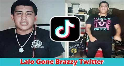 Lalo leak on twitter - Jun 21, 2023 · Watch Lalo and Jackie Leaked Video On Twitter, Reddit. TikTok content creator Lalo Gone Brazy has left Twitter users quite traumatized after an apparent raunchy video of him surfaced on the platform on June 20. A Twitter account @fullkizzy posted the said video on Tuesday and mentioned the Tiktoker in the caption, implying that he has gone wild ... 